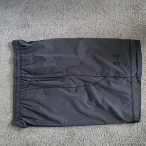 Under armor shorts